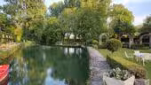 Hôtel Restaurant Manoir Hautegente