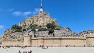The Originals Boutique, Hôtel Les Quatre Salines, Le Mont Saint-Michel Sud