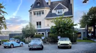 Le Clos du Pontic