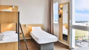 B&B HOTEL Les Herbiers