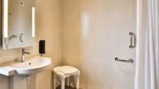 B&B HOTEL Les Herbiers