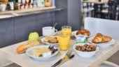 B&B HOTEL Les Herbiers