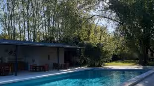 Le Château des Alpilles