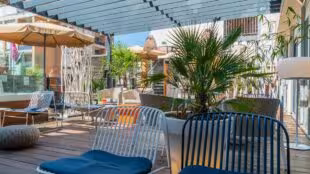 Hôtel Mercure Toulouse Centre Saint-Georges