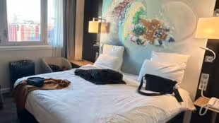 Hôtel Mercure Toulouse Centre Saint-Georges