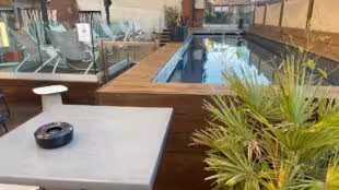 Hôtel Mercure Toulouse Centre Saint-Georges