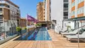 Hôtel Mercure Toulouse Centre Saint-Georges