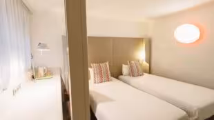 Hôtel Restaurant Campanile Lyon Est - Bron Eurexpo