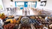 Hôtel Restaurant Campanile Lyon Est - Bron Eurexpo