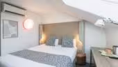 Hôtel Restaurant Campanile Lyon Est - Bron Eurexpo