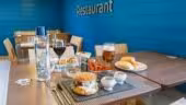 Hôtel Restaurant Campanile Lyon Est - Bron Eurexpo