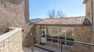 Les Hauts de Chirol