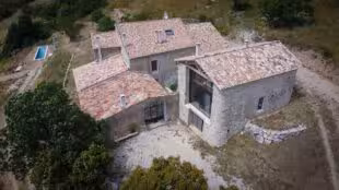 Les Hauts de Chirol