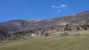 Les Hauts de Chirol