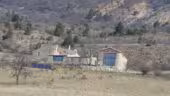 Les Hauts de Chirol