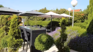Hôtel le Clos Badan