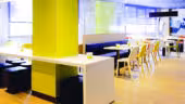 Hôtel ibis budget Toulon Centre