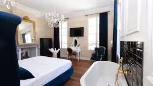 Château Grand Arnaud | Chambres d'hôtes | Evénements