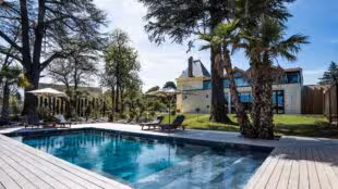Château Grand Arnaud | Chambres d'hôtes | Evénements