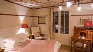 La Maison du Bassin
