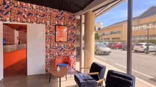 HYP'Hotel - The Funky place to be !