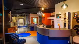 HYP'Hotel - The Funky place to be !