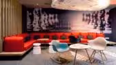 Hôtel Ibis Les Halles Lyon Part-Dieu