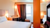 Hôtel Ibis Les Halles Lyon Part-Dieu