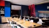 Hôtel Ibis Les Halles Lyon Part-Dieu