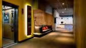 Hôtel Ibis Les Halles Lyon Part-Dieu