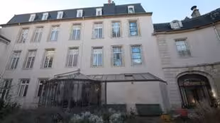 Hôtel des Prélats