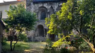 Les Suites de l'Ile Barbe