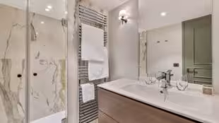 Les Suites de l'Ile Barbe