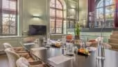 Les Suites de l'Ile Barbe