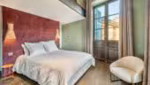 Les Suites de l'Ile Barbe