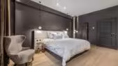 Les Suites de l'Ile Barbe