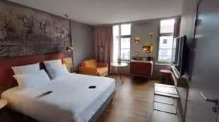 Mercure Saint-Omer Centre Gare