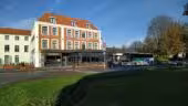 Mercure Saint-Omer Centre Gare
