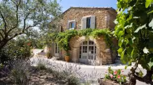Domaine de MONTINE