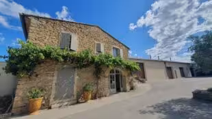 Domaine de MONTINE