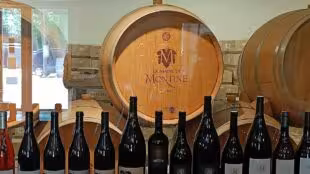 Domaine de MONTINE