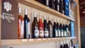 Domaine de MONTINE