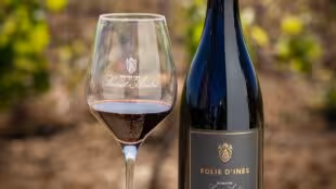 Domaine Saint André
