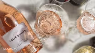 Domaine Saint André