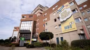 ibis Styles Strasbourg Nord Palais des Congrès