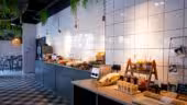 ibis Styles Strasbourg Nord Palais des Congrès