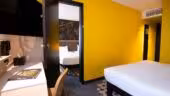 ibis Styles Strasbourg Nord Palais des Congrès