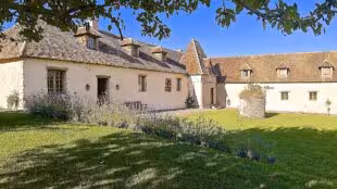 Les Bussonnières