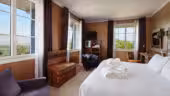 Grand Hôtel le Touquet