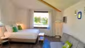 Hôtel 96